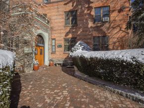 824 Bronx River Road 4B, Bronxville NY 10708