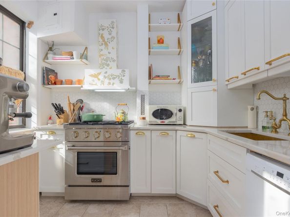 824 Bronx River Road 4B, Bronxville NY 10708