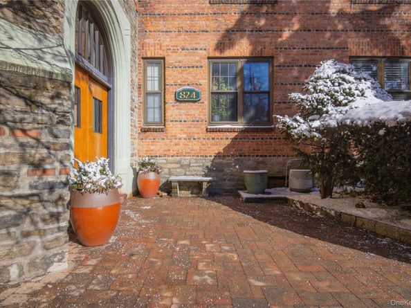 824 Bronx River Road 4B, Bronxville NY 10708