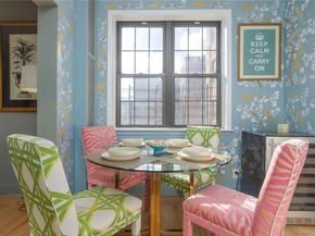 824 Bronx River Road 4B, Bronxville NY 10708