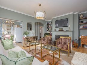 824 Bronx River Road 4B, Bronxville NY 10708