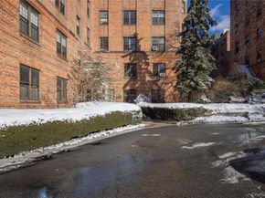 824 Bronx River Road 4B, Bronxville NY 10708