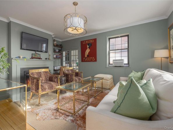 824 Bronx River Road 4B, Bronxville NY 10708