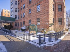 824 Bronx River Road 4B, Bronxville NY 10708