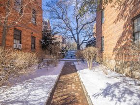 824 Bronx River Road 4B, Bronxville NY 10708