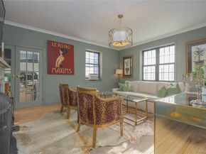 824 Bronx River Road 4B, Bronxville NY 10708