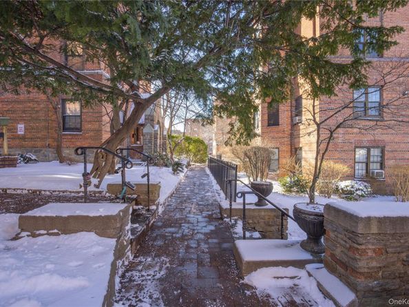 824 Bronx River Road 4B, Bronxville NY 10708