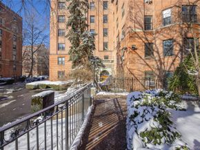 824 Bronx River Road 4B, Bronxville NY 10708