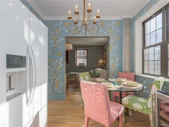 824 Bronx River Road 4B, Bronxville NY 10708