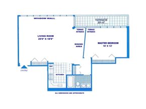 166-10 Powells Cove Blvd 3D, Beechhurst NY 11357