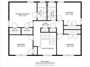 2007 Brook Place, Bellmore NY 11710