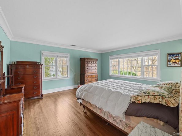 52 Oakledge Road, Bronxville NY 10708