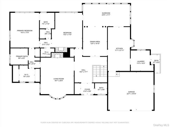 52 Oakledge Road, Bronxville NY 10708