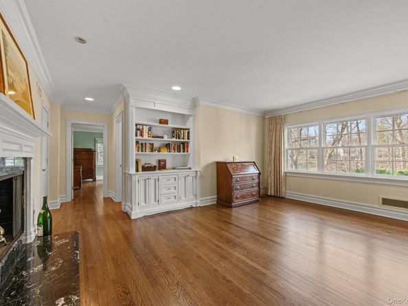 52 Oakledge Road, Bronxville NY 10708