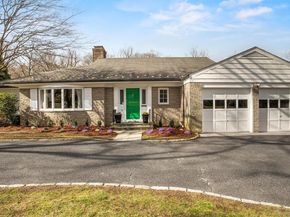 52 Oakledge Road, Bronxville NY 10708