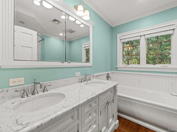 52 Oakledge Road, Bronxville NY 10708