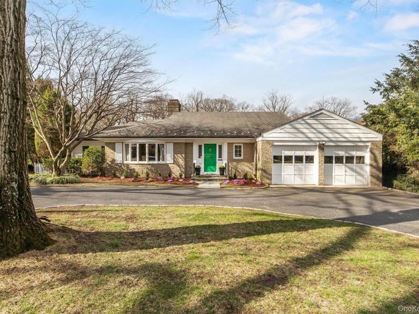 52 Oakledge Road, Bronxville NY 10708