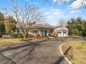 52 Oakledge Road, Bronxville NY 10708