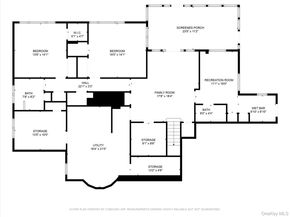 52 Oakledge Road, Bronxville NY 10708