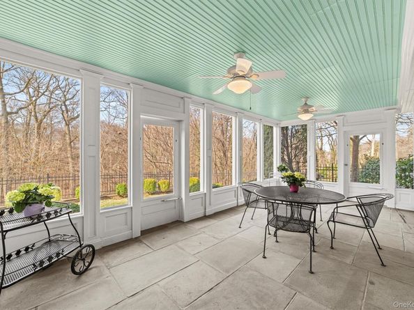 52 Oakledge Road, Bronxville NY 10708