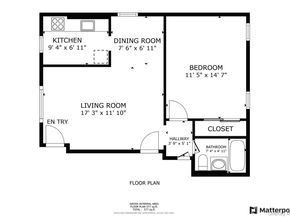 196-57 69th Avenue 1, Fresh Meadows NY 11365