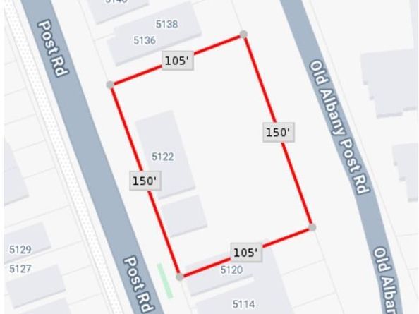 5122 Post Road, Bronx NY 10471