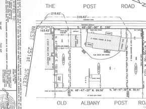 5122 Post Road, Bronx NY 10471