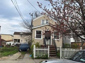 165-21 144th Drive, Jamaica NY 11434