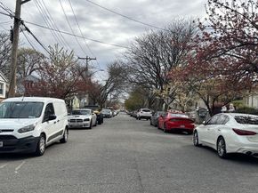 165-21 144th Drive, Jamaica NY 11434