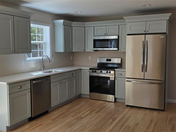 N/C ROBINSON Drive, Shirley NY 11967