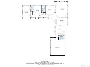 3 South Run, Cold Spring Harbor NY 11724