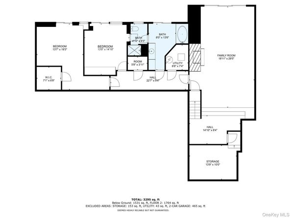 3 South Run, Cold Spring Harbor NY 11724