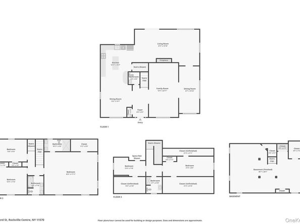 12 Shepherd Street, Rockville Centre NY 11570