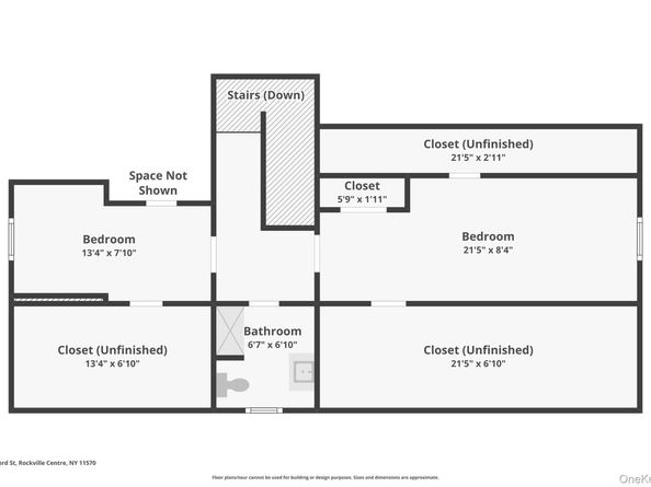 12 Shepherd Street, Rockville Centre NY 11570