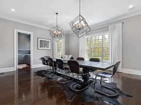 1 Duck Pond Road, Scarsdale NY 10583
