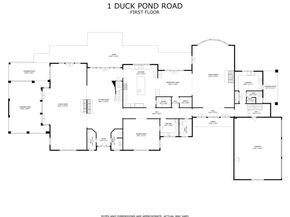 1 Duck Pond Road, Scarsdale NY 10583