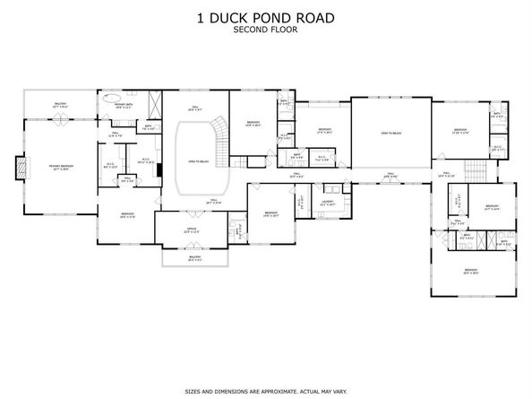 1 Duck Pond Road, Scarsdale NY 10583