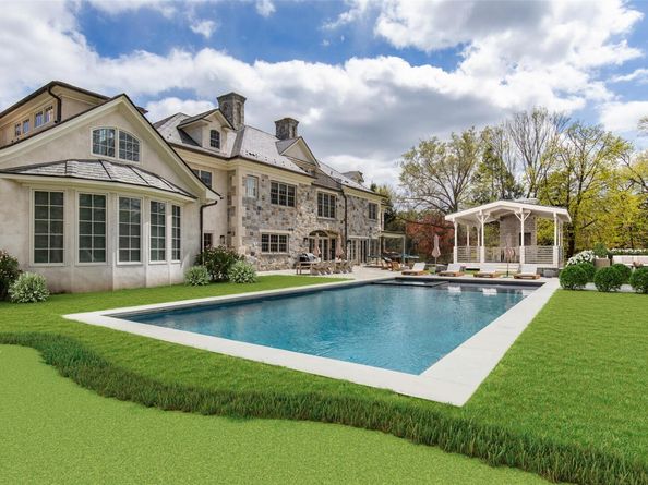 1 Duck Pond Road, Scarsdale NY 10583