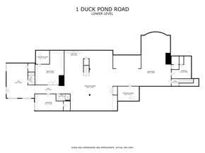 1 Duck Pond Road, Scarsdale NY 10583