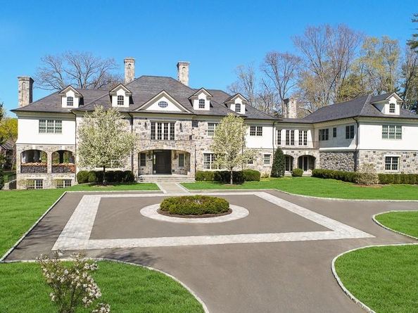 1 Duck Pond Road, Scarsdale NY 10583