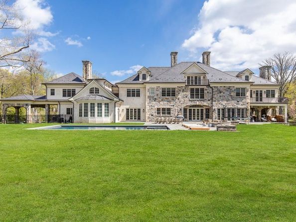 1 Duck Pond Road, Scarsdale NY 10583