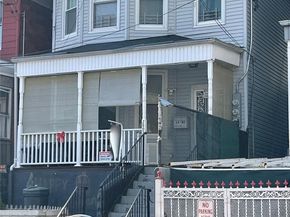 2503 Marion Avenue, Bronx NY 10458