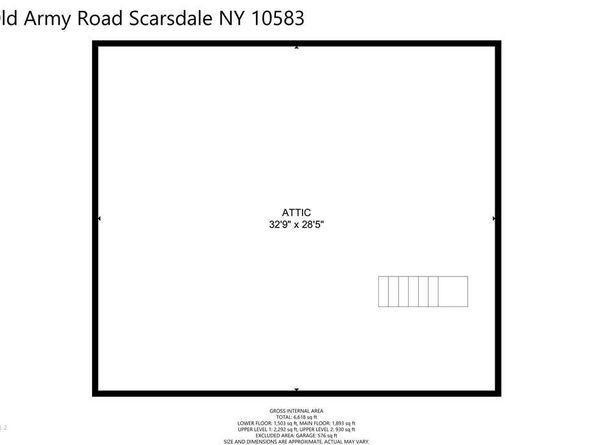 31 Old Army Road, Scarsdale NY 10583