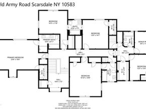 31 Old Army Road, Scarsdale NY 10583