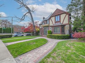 186-03 Chevy Chase Street, Jamaica Estates NY 11432