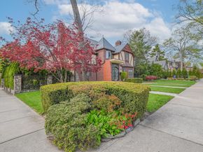 186-03 Chevy Chase Street, Jamaica Estates NY 11432