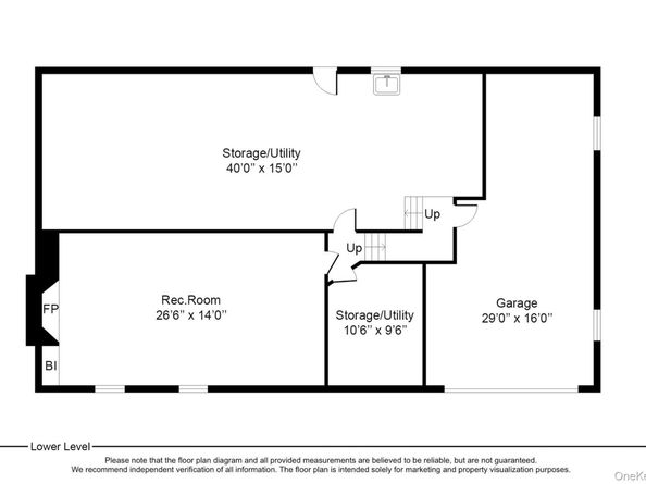 26 Bradford Road, Scarsdale NY 10583