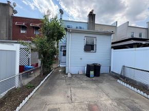 90-31 185TH Street, Hollis NY 11423