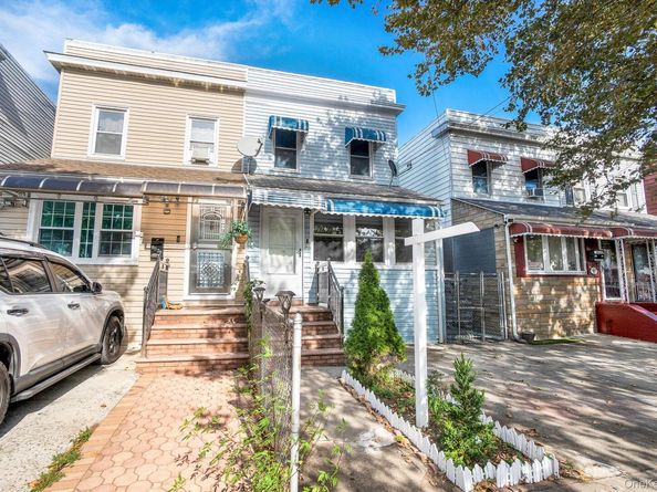 90-31 185TH Street, Hollis NY 11423
