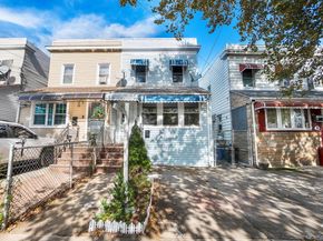 90-31 185TH Street, Hollis NY 11423